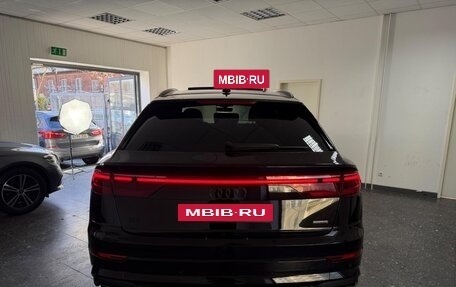 Audi Q8 I, 2025 год, 15 990 000 рублей, 5 фотография