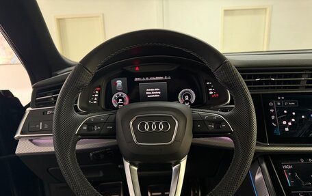 Audi Q8 I, 2025 год, 15 990 000 рублей, 8 фотография