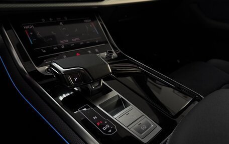 Audi Q8 I, 2025 год, 15 990 000 рублей, 15 фотография