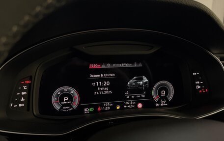 Audi Q8 I, 2025 год, 15 990 000 рублей, 11 фотография