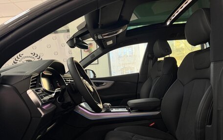 Audi Q8 I, 2025 год, 15 990 000 рублей, 12 фотография