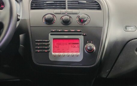 SEAT Altea I, 2008 год, 533 500 рублей, 7 фотография