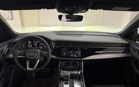 Audi Q8 I, 2025 год, 15 990 000 рублей, 9 фотография