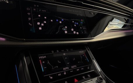 Audi Q8 I, 2025 год, 15 990 000 рублей, 14 фотография