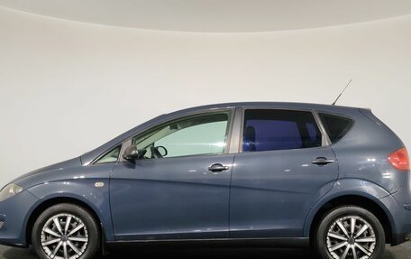 SEAT Altea I, 2008 год, 533 500 рублей, 6 фотография