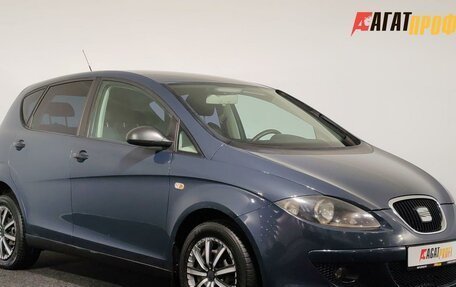 SEAT Altea I, 2008 год, 533 500 рублей, 3 фотография