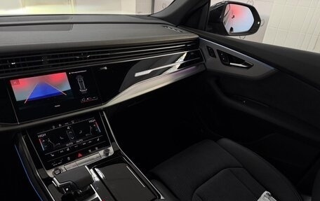 Audi Q8 I, 2025 год, 15 990 000 рублей, 13 фотография