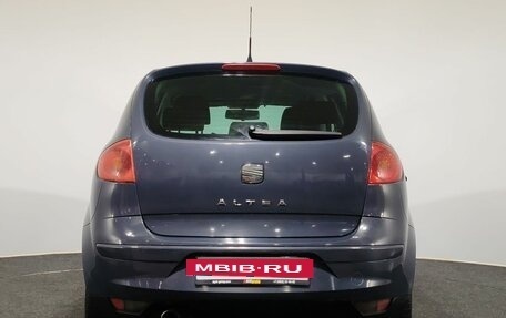 SEAT Altea I, 2008 год, 533 500 рублей, 5 фотография