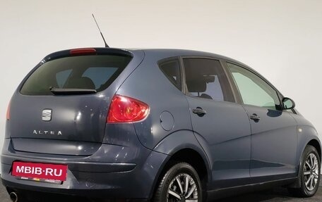 SEAT Altea I, 2008 год, 533 500 рублей, 4 фотография