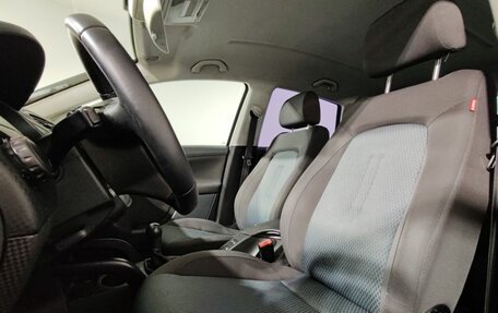 SEAT Altea I, 2008 год, 533 500 рублей, 8 фотография