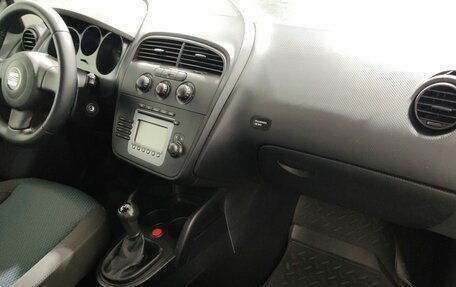 SEAT Altea I, 2008 год, 533 500 рублей, 10 фотография