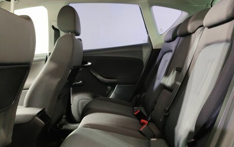 SEAT Altea I, 2008 год, 533 500 рублей, 9 фотография