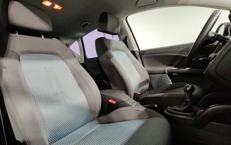 SEAT Altea I, 2008 год, 533 500 рублей, 11 фотография