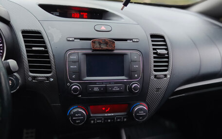 KIA Cerato III, 2014 год, 1 050 000 рублей, 8 фотография