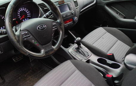 KIA Cerato III, 2014 год, 1 050 000 рублей, 4 фотография