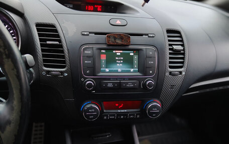 KIA Cerato III, 2014 год, 1 050 000 рублей, 6 фотография