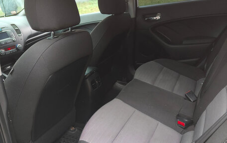 KIA Cerato III, 2014 год, 1 050 000 рублей, 9 фотография