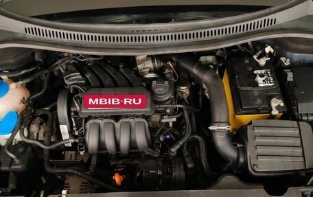 SEAT Altea I, 2008 год, 533 500 рублей, 12 фотография