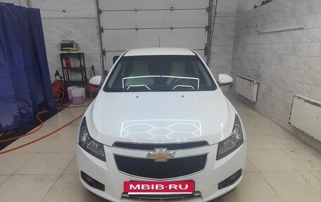 Chevrolet Cruze II, 2012 год, 790 000 рублей, 2 фотография