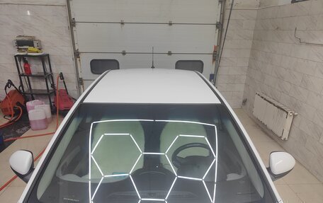 Chevrolet Cruze II, 2012 год, 790 000 рублей, 3 фотография