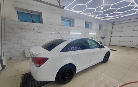 Chevrolet Cruze II, 2012 год, 790 000 рублей, 6 фотография