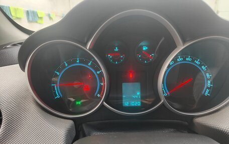 Chevrolet Cruze II, 2012 год, 790 000 рублей, 11 фотография