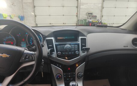 Chevrolet Cruze II, 2012 год, 790 000 рублей, 12 фотография