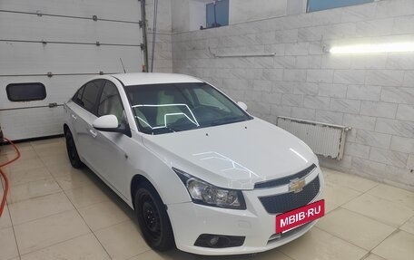 Chevrolet Cruze II, 2012 год, 790 000 рублей, 4 фотография