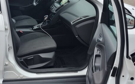 Ford Focus III, 2017 год, 1 250 000 рублей, 11 фотография