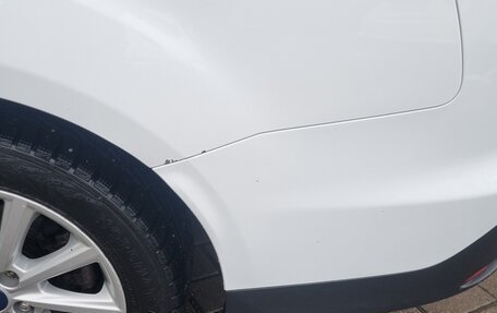 Ford Focus III, 2017 год, 1 250 000 рублей, 9 фотография