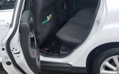 Ford Focus III, 2017 год, 1 250 000 рублей, 12 фотография