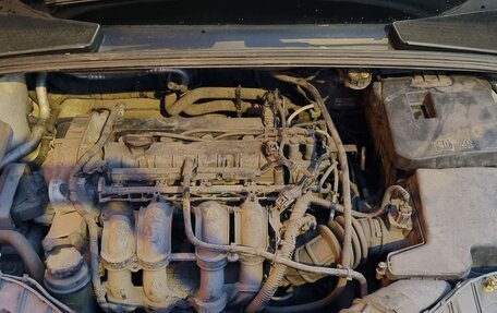 Ford Focus III, 2017 год, 1 250 000 рублей, 19 фотография