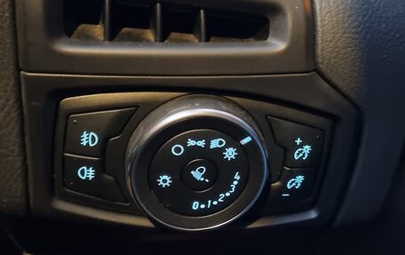 Ford Focus III, 2017 год, 1 250 000 рублей, 18 фотография