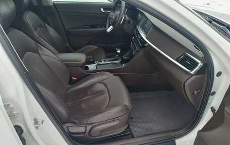 KIA Optima IV, 2019 год, 2 250 000 рублей, 4 фотография