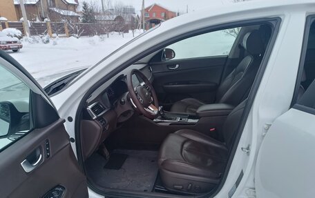 KIA Optima IV, 2019 год, 2 250 000 рублей, 7 фотография