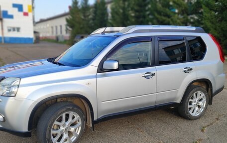 Nissan X-Trail, 2011 год, 1 270 000 рублей, 7 фотография