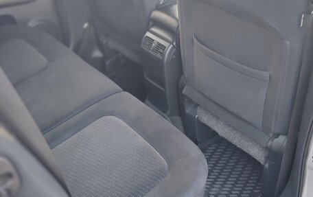 Nissan X-Trail, 2011 год, 1 270 000 рублей, 9 фотография