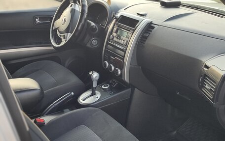 Nissan X-Trail, 2011 год, 1 270 000 рублей, 10 фотография