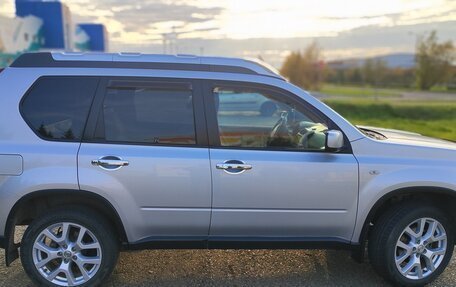 Nissan X-Trail, 2011 год, 1 270 000 рублей, 5 фотография