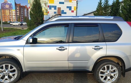 Nissan X-Trail, 2011 год, 1 270 000 рублей, 4 фотография