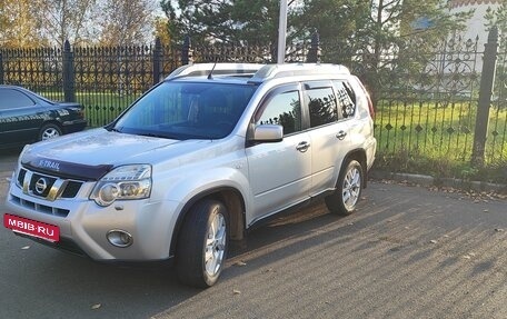 Nissan X-Trail, 2011 год, 1 270 000 рублей, 3 фотография