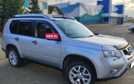 Nissan X-Trail, 2011 год, 1 270 000 рублей, 6 фотография