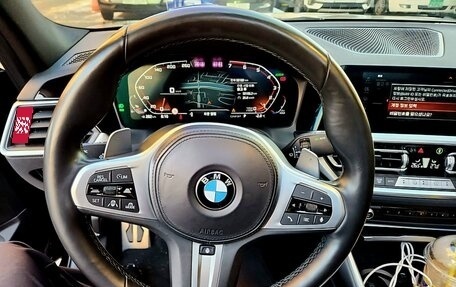 BMW 3 серия, 2022 год, 2 870 000 рублей, 2 фотография