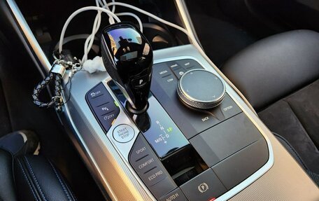 BMW 3 серия, 2022 год, 2 870 000 рублей, 10 фотография