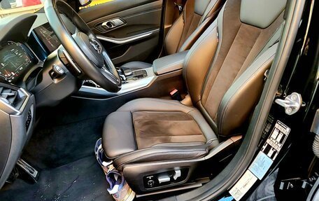 BMW 3 серия, 2022 год, 2 870 000 рублей, 4 фотография