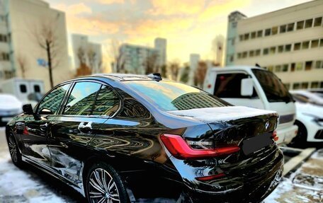 BMW 3 серия, 2022 год, 2 870 000 рублей, 17 фотография