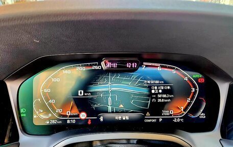 BMW 3 серия, 2022 год, 2 870 000 рублей, 20 фотография