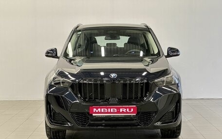 BMW X1, 2025 год, 5 900 000 рублей, 2 фотография