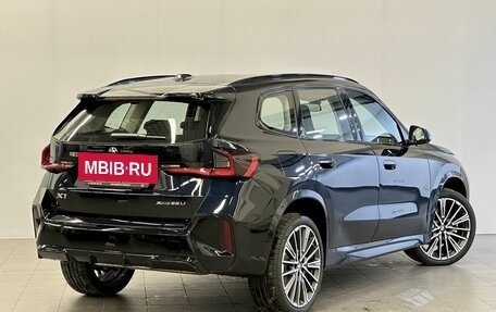 BMW X1, 2025 год, 5 900 000 рублей, 5 фотография