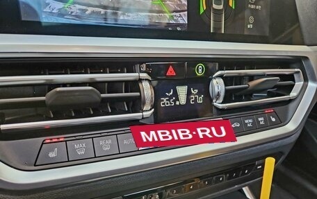 BMW 3 серия, 2022 год, 2 870 000 рублей, 22 фотография